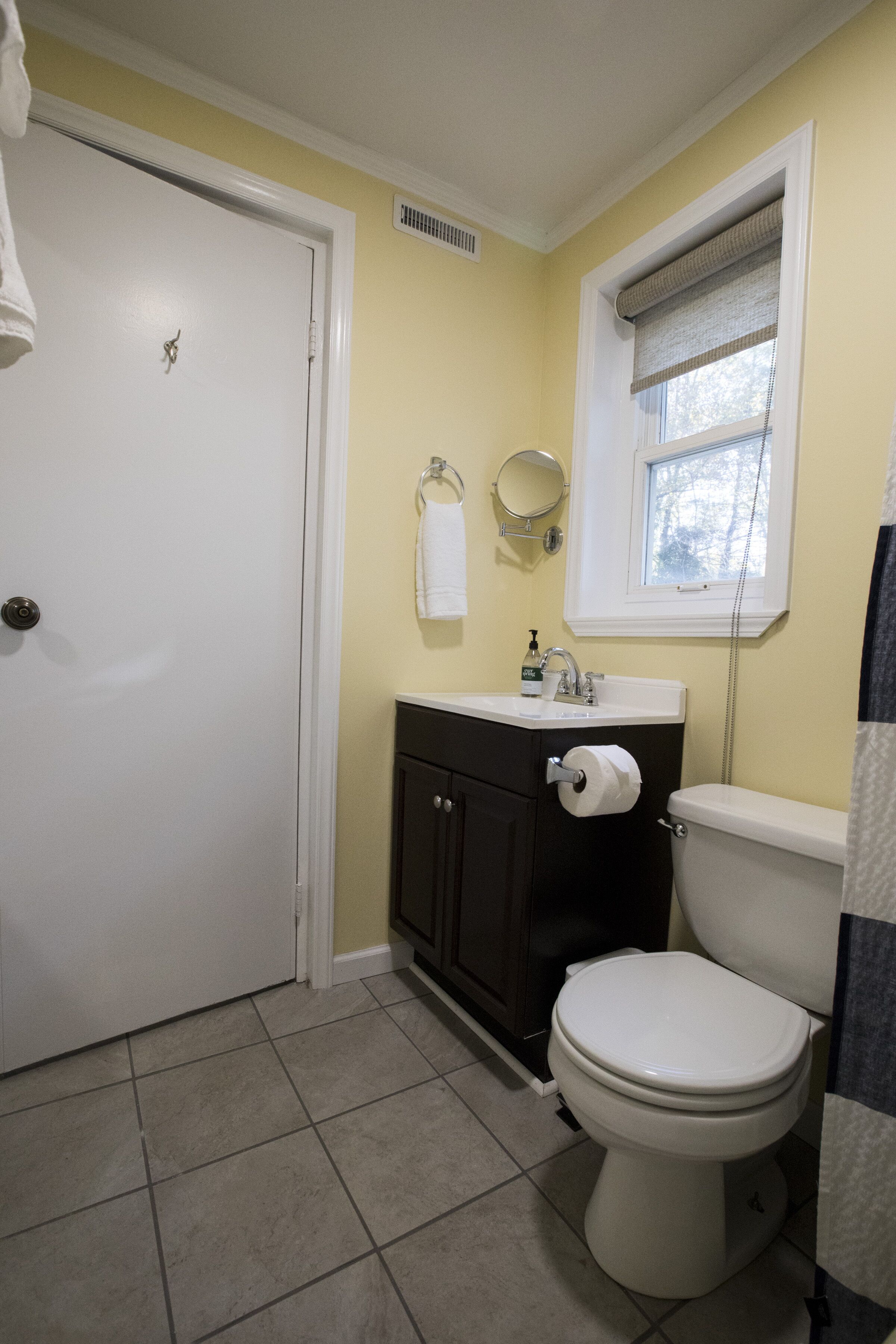 Private Apartment in the ❤️ of Brevard, 1 Bedroom, sleeps 3,