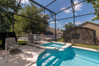 Villa Dodes by VillaDirect