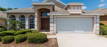 Villa Dodes by VillaDirect