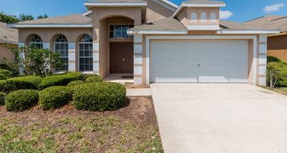 Villa Dodes by VillaDirect