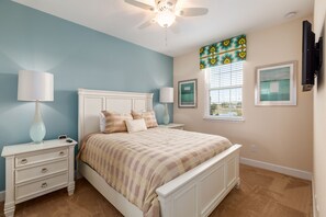House, 4 Bedrooms (3 Bathrooms)