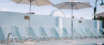 Residence Verde Mare, two-room apartments on 2 levels