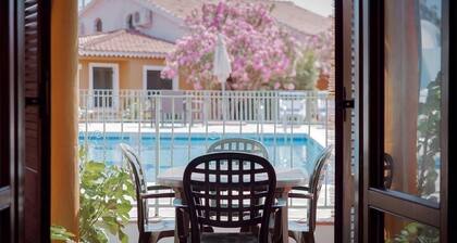 Residence Verde Mare, appartements 2 piĂšces sur 2 niveaux