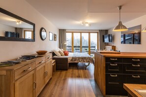 2 habitaciones, tabla de planchar con plancha y wifi