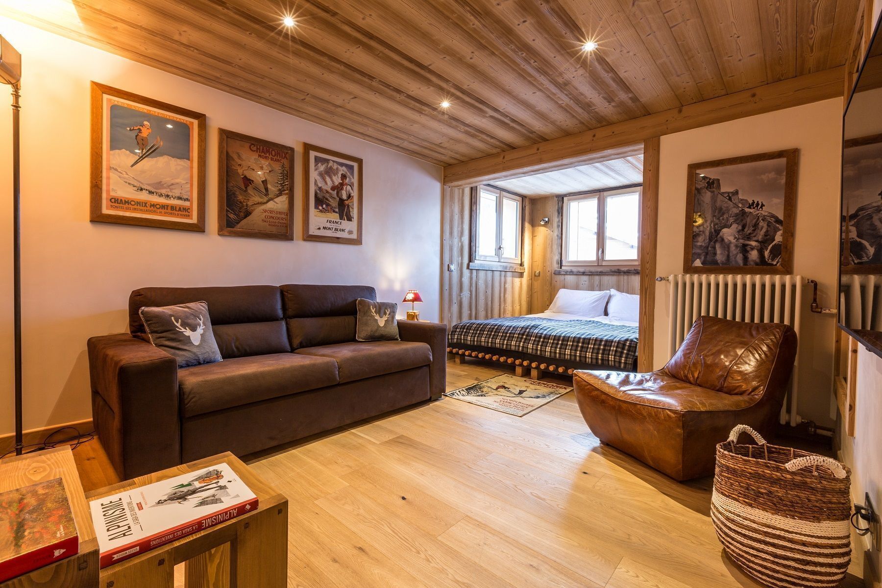 Interieur