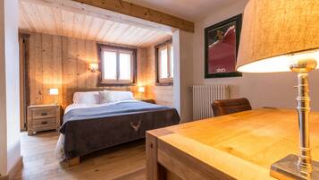 3 bedrooms, iron/ironing board, WiFi