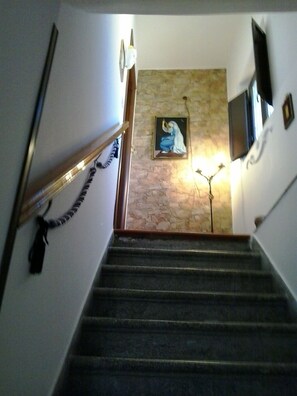 Escaleras