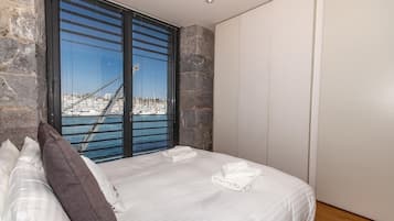Apartamento (1 Bedroom) | Parte interna