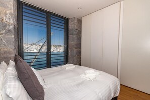 아파트 (1 Bedroom) | 내부