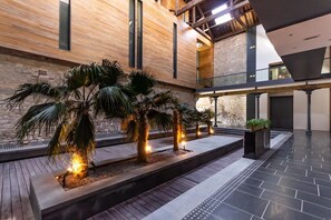 Leilighet (1 Bedroom) | Innvendig