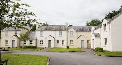 Castle Gardens 3 bed 4017