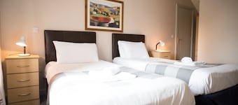 Castle Gardens 3 bed 4052