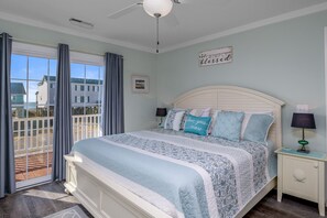 4 soverom og wi-fi (inkludert)