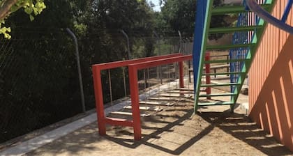 Càmping La Ribera