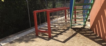 Càmping La Ribera