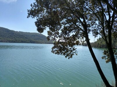 Càmping La Ribera