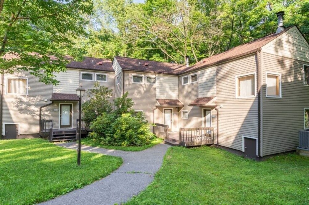 Marvelous Club Wyndham Resort at Shawnee Village, 2 Bedroom Villa