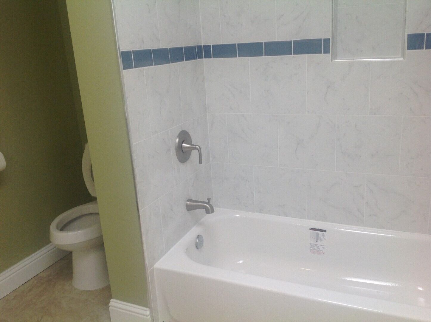 Spacious newly remodeled single family house in convenient quite location of WSJ