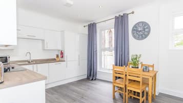 Apartment | Interior