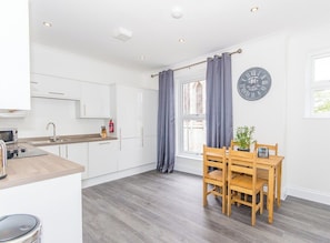 Apartment | Innenbereich
