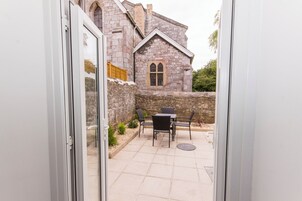 3 Bed - Raleigh | Terrace/patio
