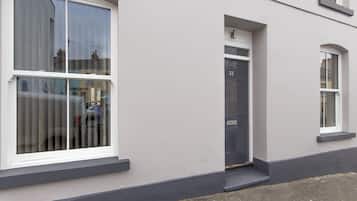 Exterieur