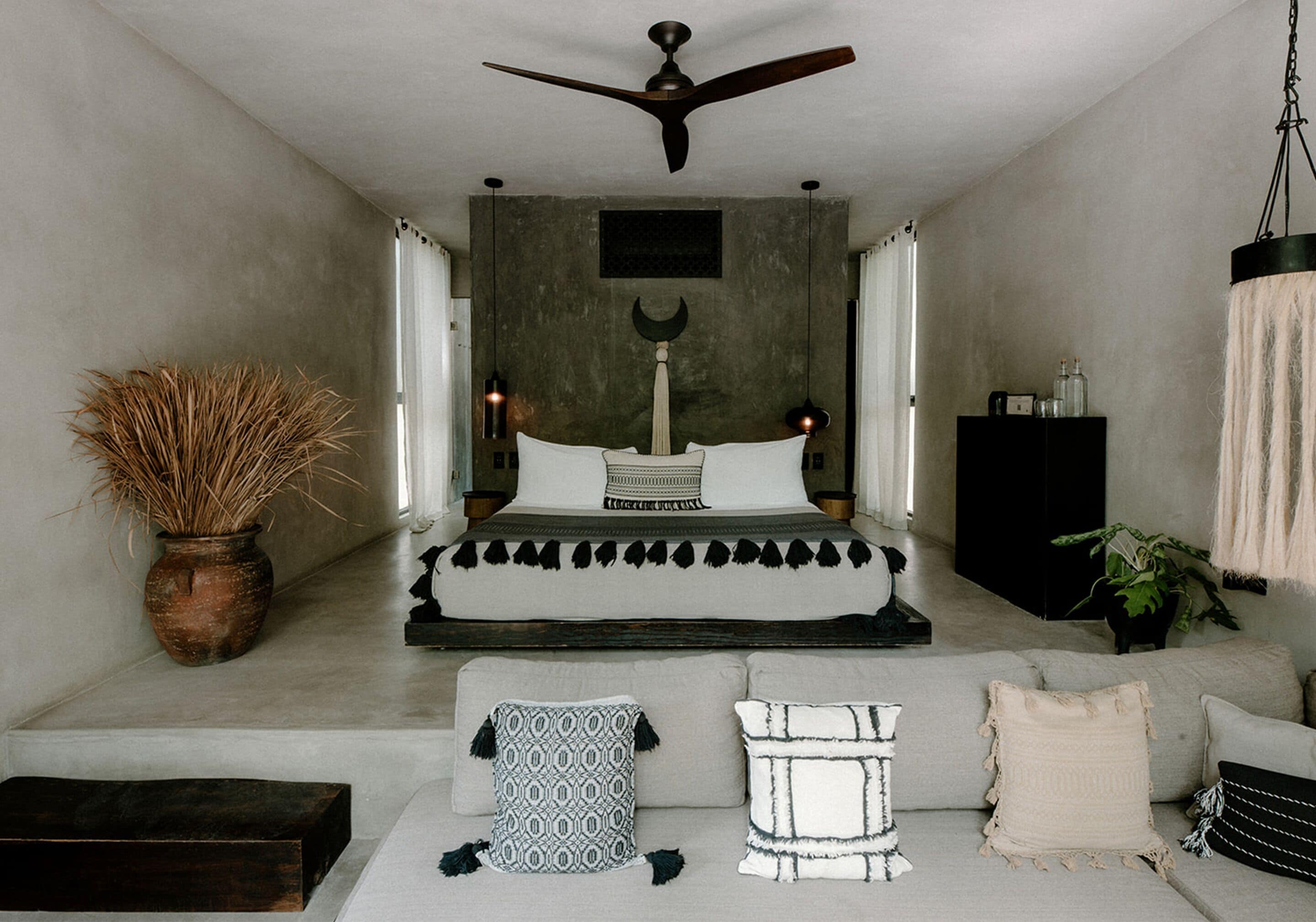 Deluxe Cabin | View from room