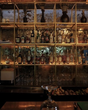 Cocktailbar