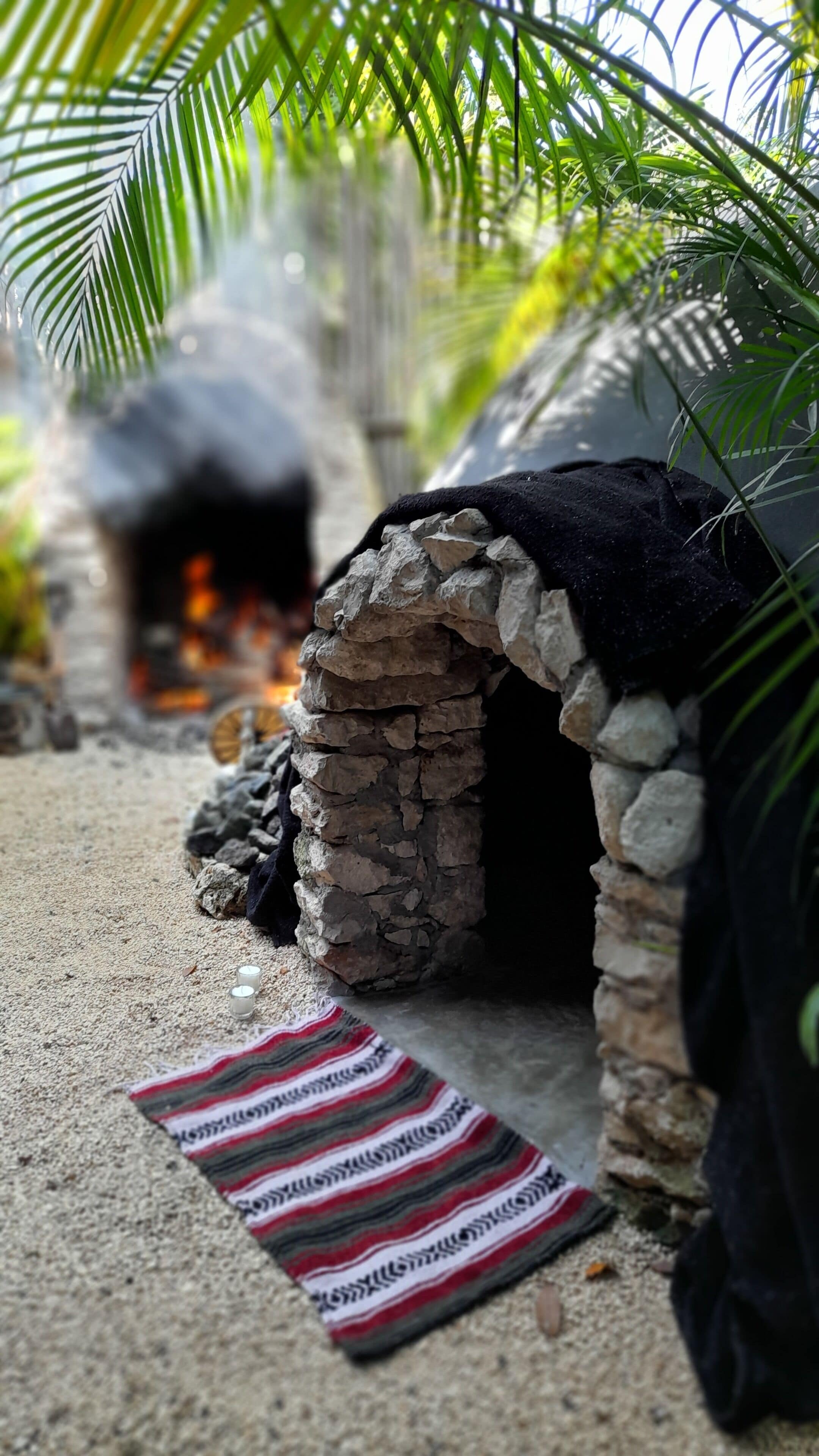 Spa treatment