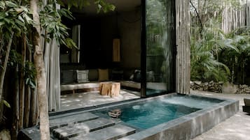 Villa Deluxe | Utsikt frÄn rummet