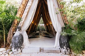 Yoga - Hotel Bardo Adults Only (Tulum)