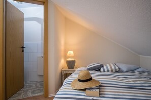 Suite estudio (Suite Penthouse XL) | Decoración individual, mobiliario individual, escritorio y wifi gratis