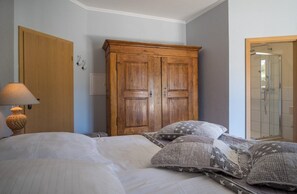 Comfort Double Room, Balcony (Comfort Balcony L) - Hotel Eifellust (Schalkenmehren)