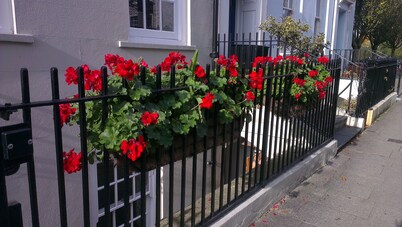 Durnford Street by Pureserviced