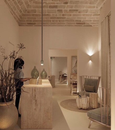 Albergo Ristorante Egadi