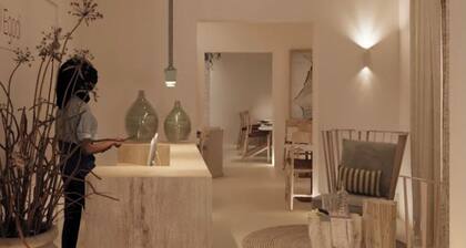 Albergo Ristorante Egadi