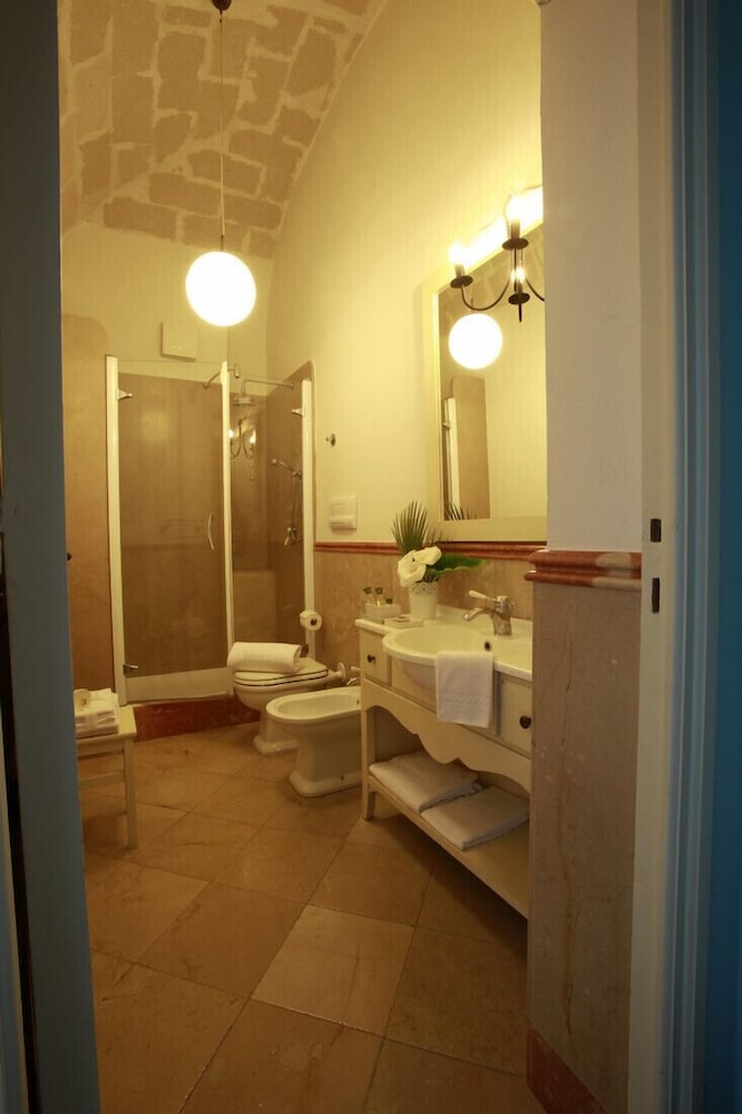 Albergo Egadi by null