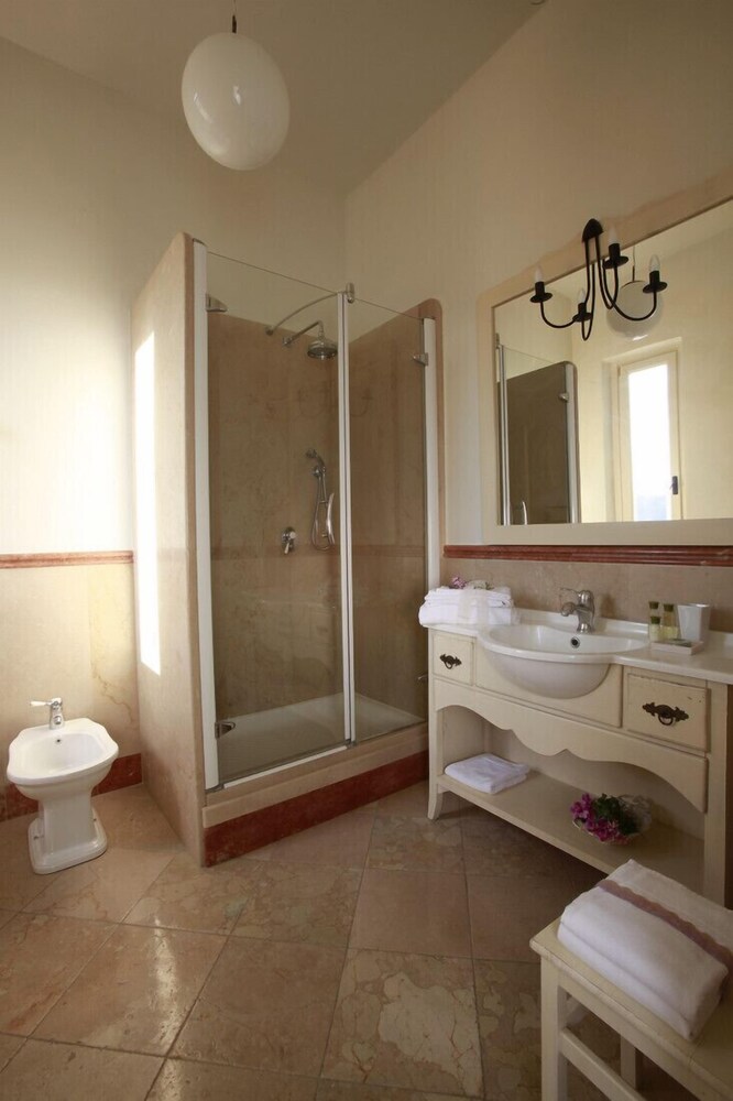 Albergo Egadi by null