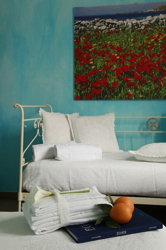 Albergo Egadi by null