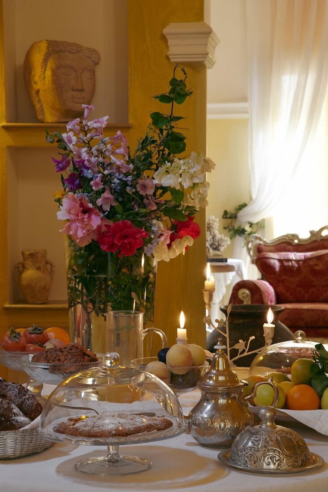 Albergo Egadi by null