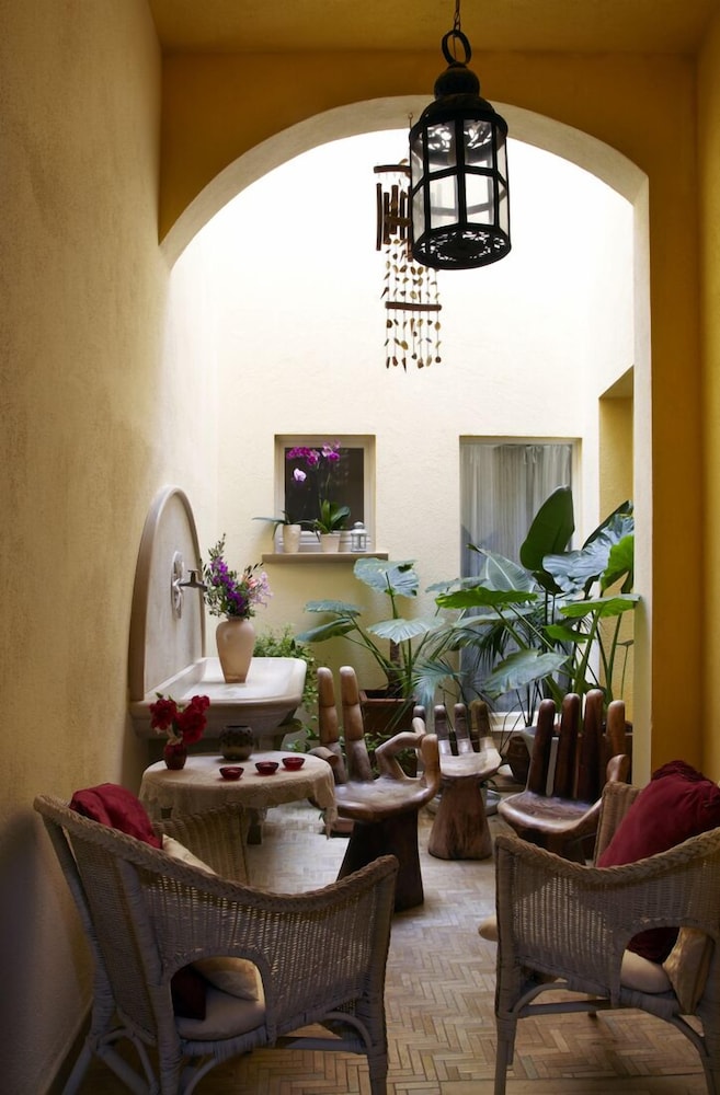 Albergo Egadi by null