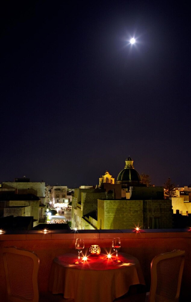 Albergo Egadi by null