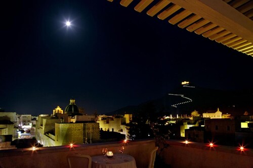 Albergo Ristorante Egadi