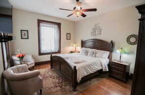 Habitación Confort, para no fumadores | Wifi gratis