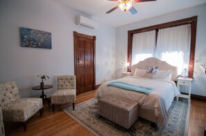 Quarto solteiro conforto, 1 quarto | Wi-Fi de cortesia