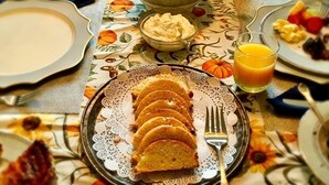 Unclassified image, 3 of 9, button - George Washington Wood Bed & Breakfast (Conshohocken)