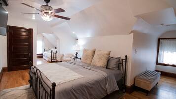 Kamar Double Comfort | Wi-Fi gratis