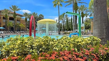 UppvÀrmd pool