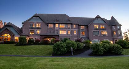 Vinifera Inn a Belhurst Property