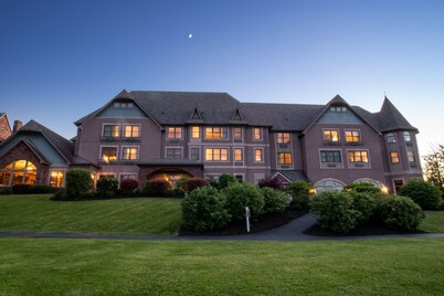 Vinifera Inn a Belhurst Property